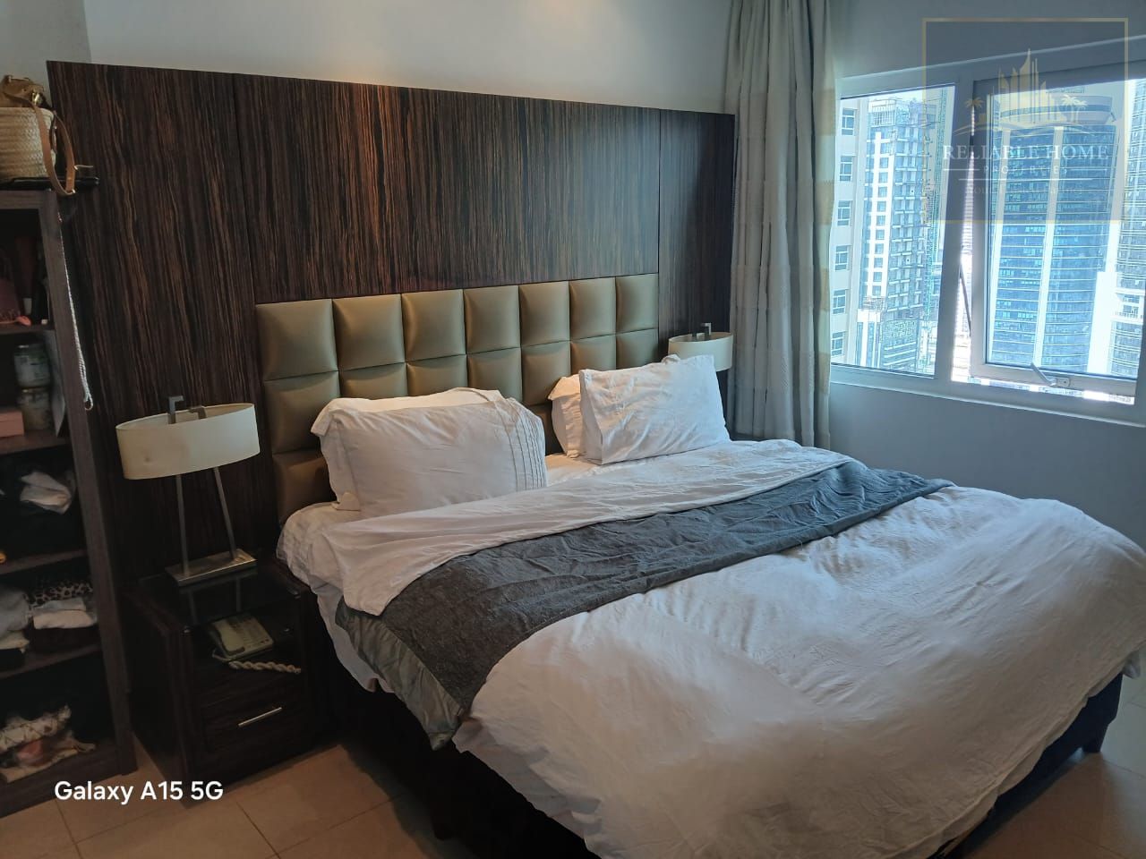 Fully Furnished | Spacious 2 BR | Near To Metro