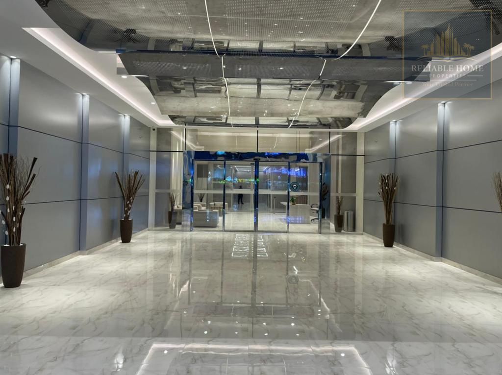 Spacious | Huge and Bright | 2BR | MAG 218 Tower