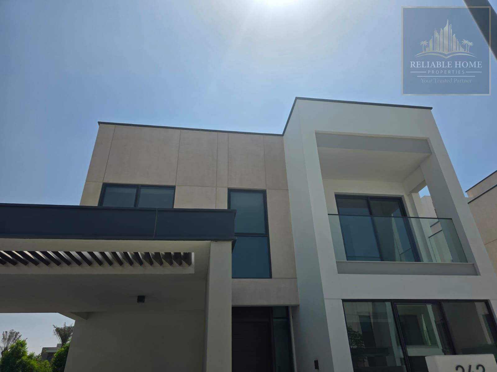 BRAND NEW | LUXURY 4-BR+MAIDS I SPACIOUS LAYOUT