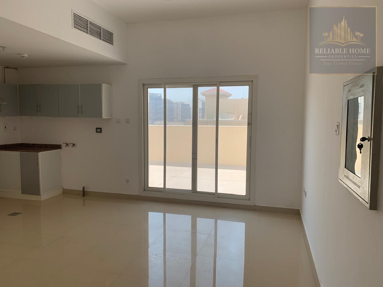Apartment for rent in Al Amir Residence