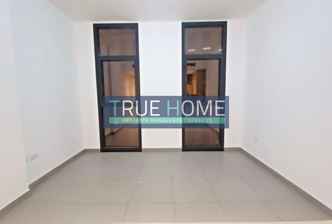 Own your future apartment in the heart of Sharjah
