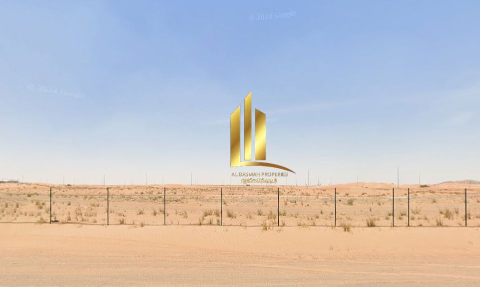 Freehold Plots for Sale – Qasimia City, Phase 2 (Sharjah)