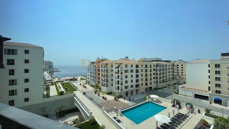 Negotiable | 1 Cheque | Sea View