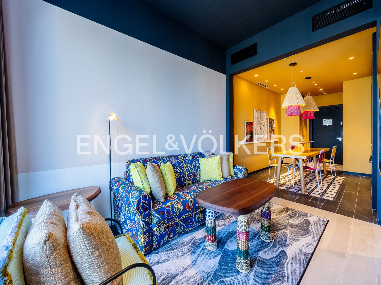 Canal View | Brand New | Hotel Residences