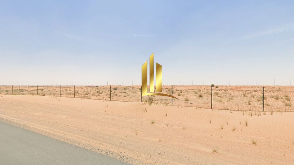 Investment Opportunity – Qasimia City Phase 3, Sharjah