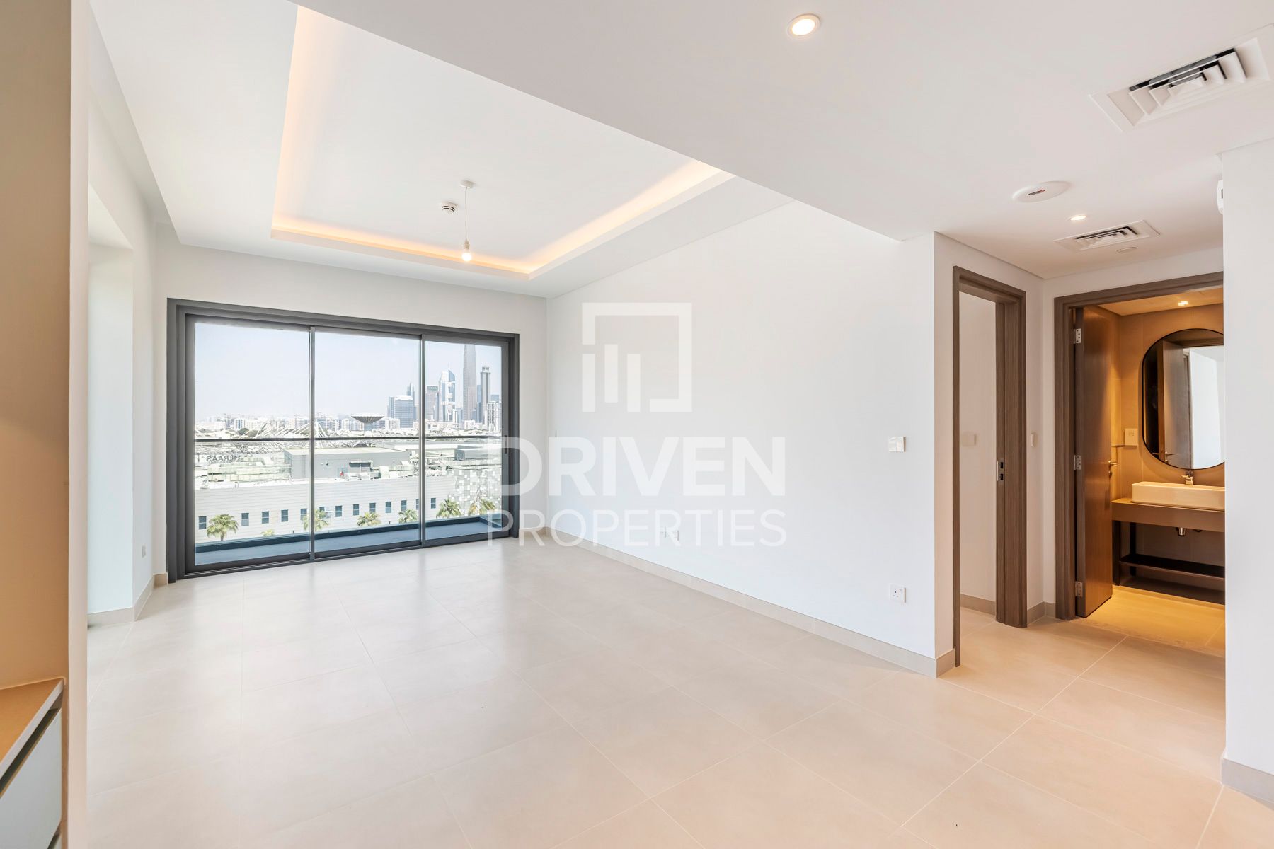 High Floor | Corner Unit | Newly Handed Over