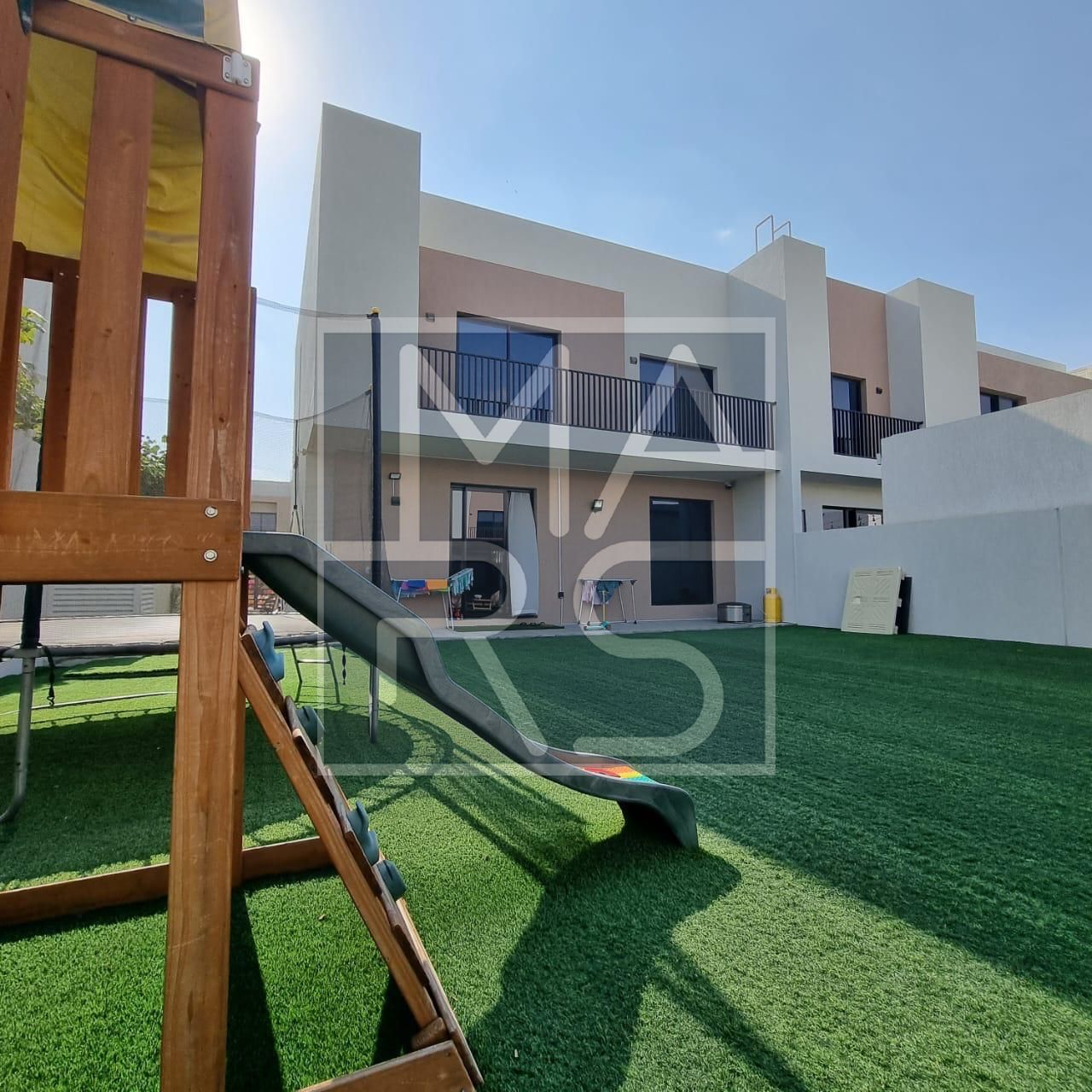 Modern Villa | Secure Community | Resale