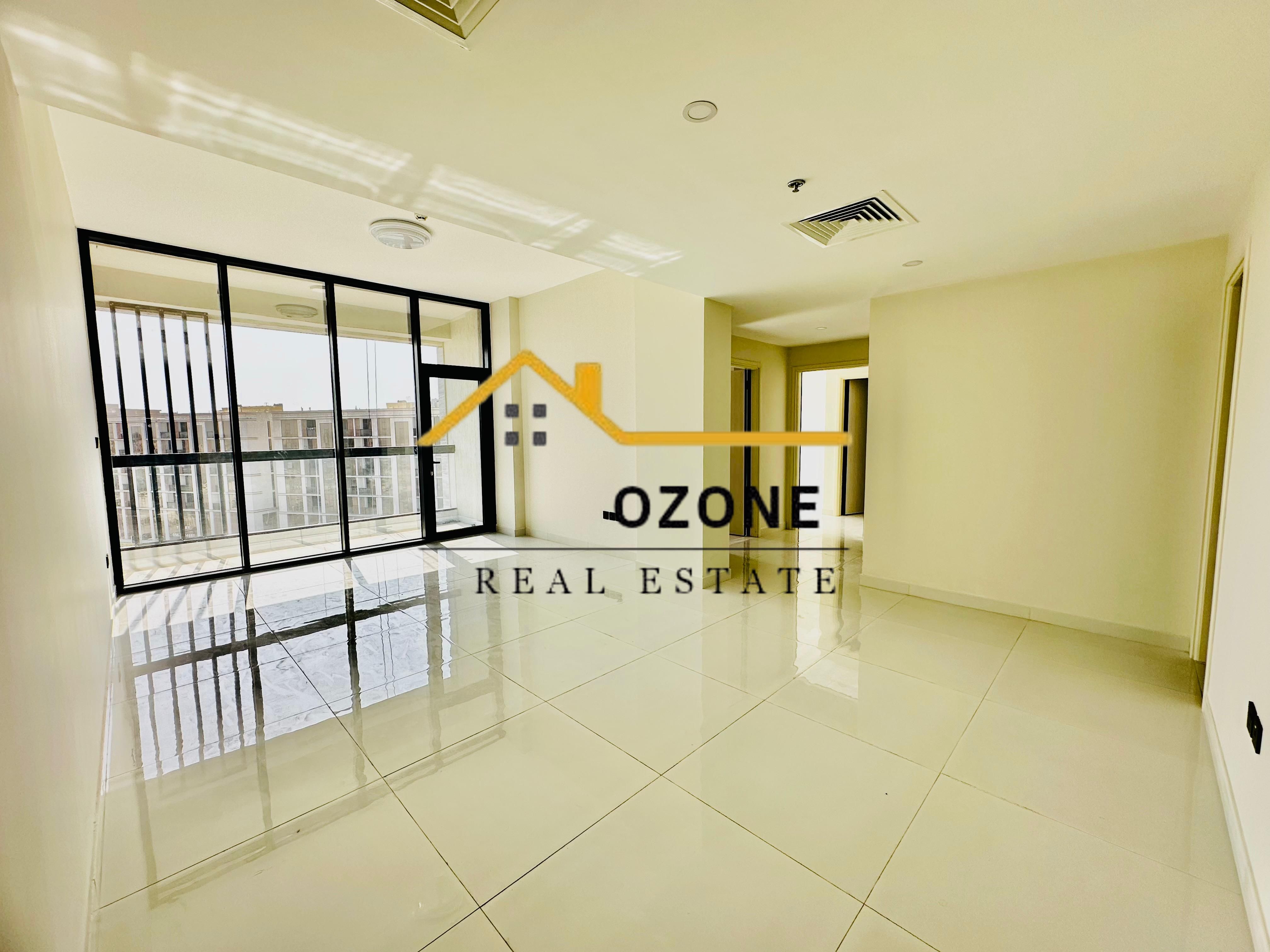 Brand new || 2 Masteroom || Wardrobes || Open view || Parking || 6 cheques ||Balcony || store