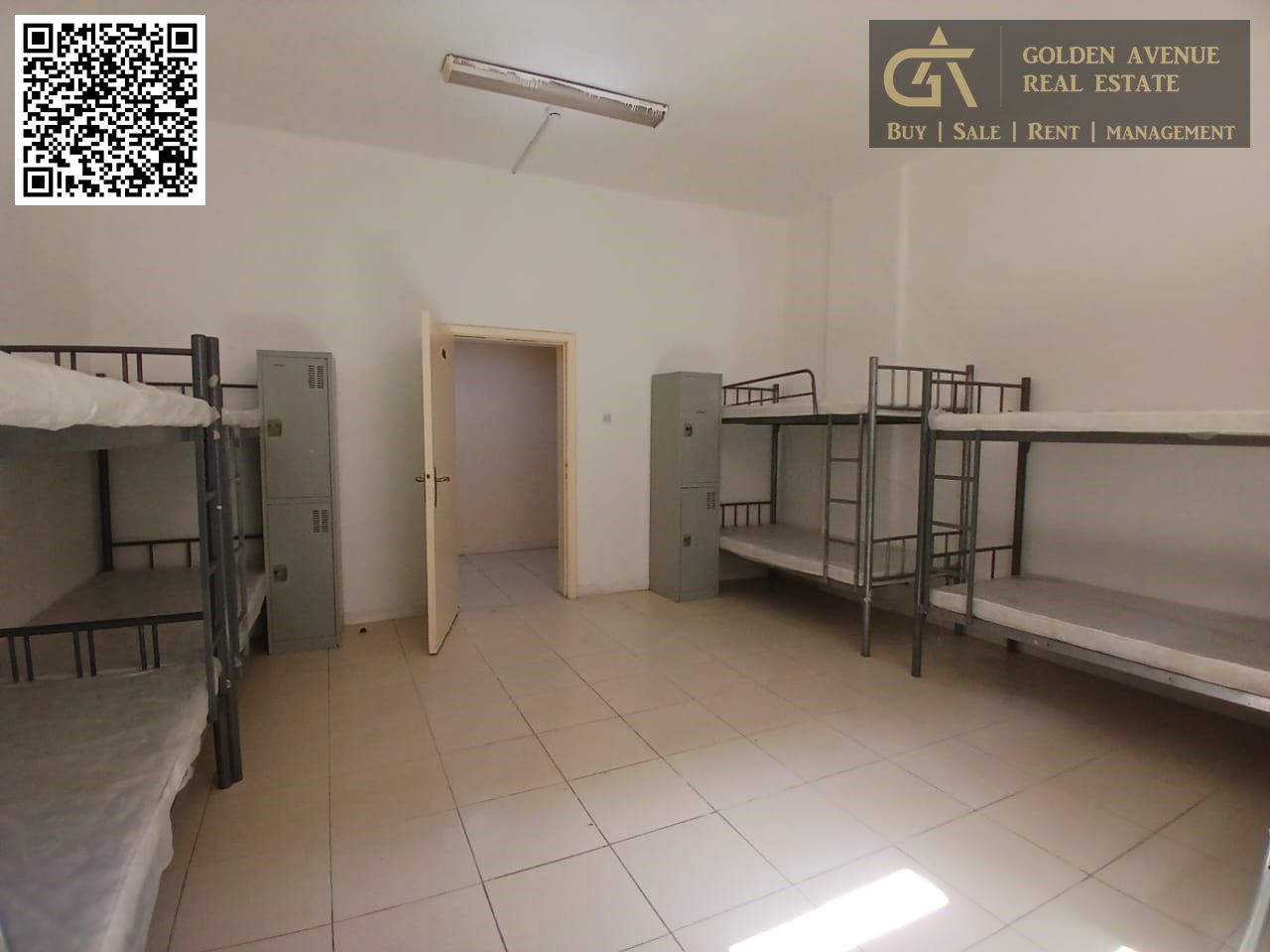 Labour Camp Room's For Rent in a very prime location . .