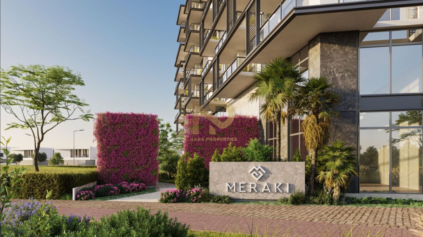 2 Bed + maid Room | 15% Down P...