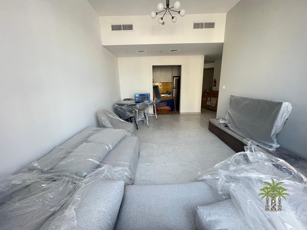 ELEGANT__BRAND NEW __ FULLY FURNISHED 2BHK