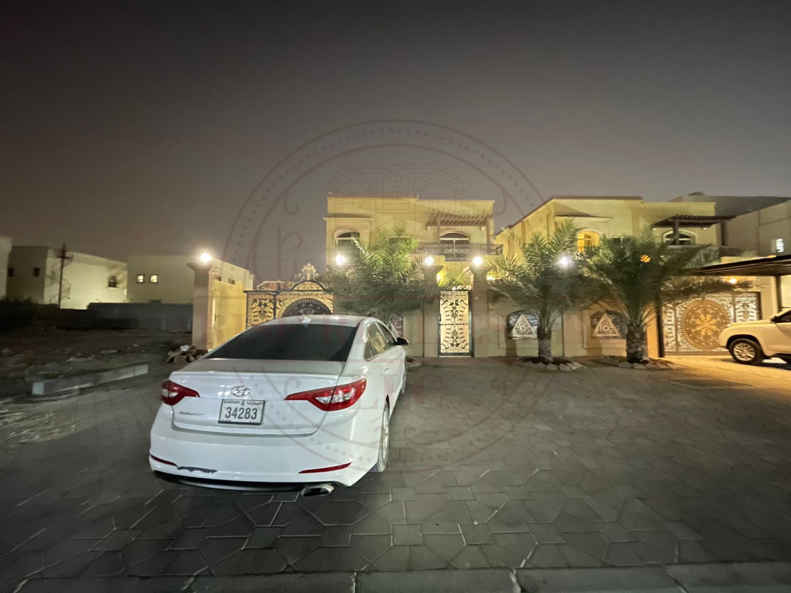 Brand New 5-Bedroom Villa for Sale in Al Mowaihat 1, Ajman | Just AED 2.2 Million