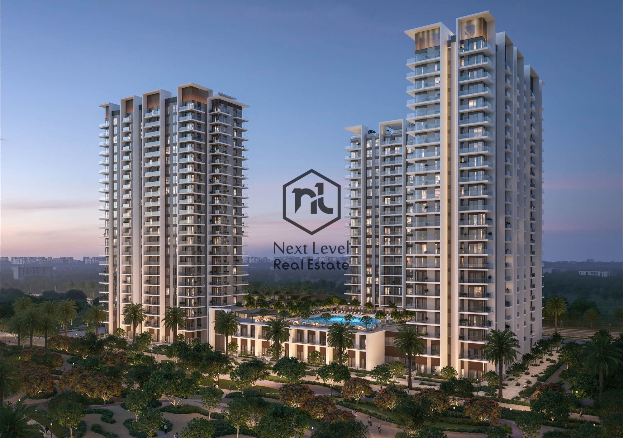 2 Bedroom Apartment | Prime Location | Spacious layout