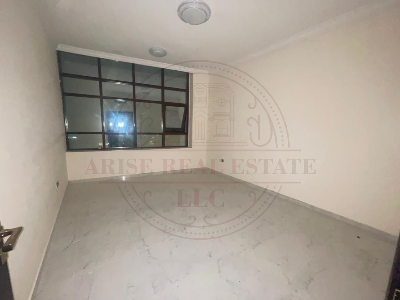 SPECIOUS 3 BEDROOM APARTMENT FOR RENT IN AL RAWDA 2 IN JUST 60K