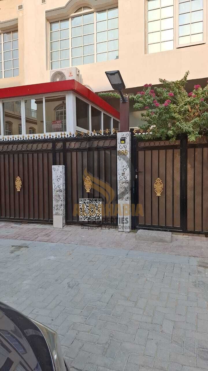 Available Now in Uptown Al Zahia – Ajman