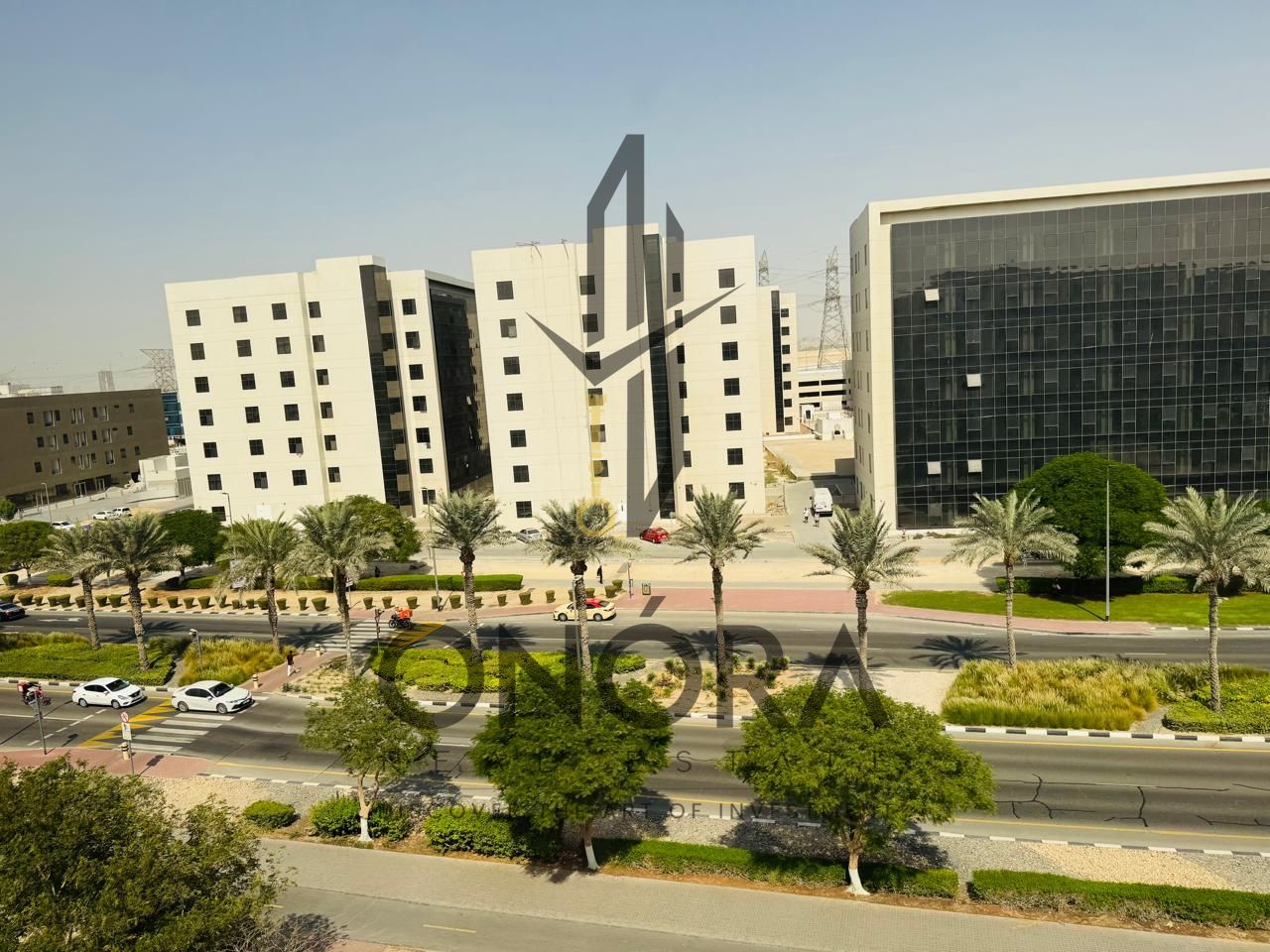 BUILDING FOR RENT | NEAR METRO | PRIME INVESTMENT OPPORTUNITY