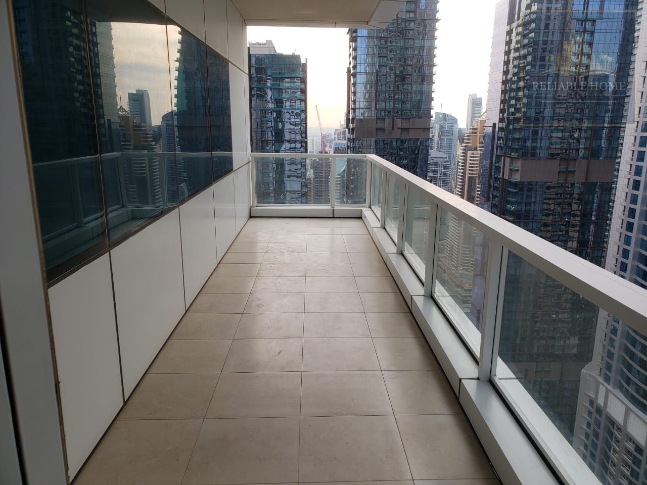 Fully Furnished 2BR | Marina View | Mag 218