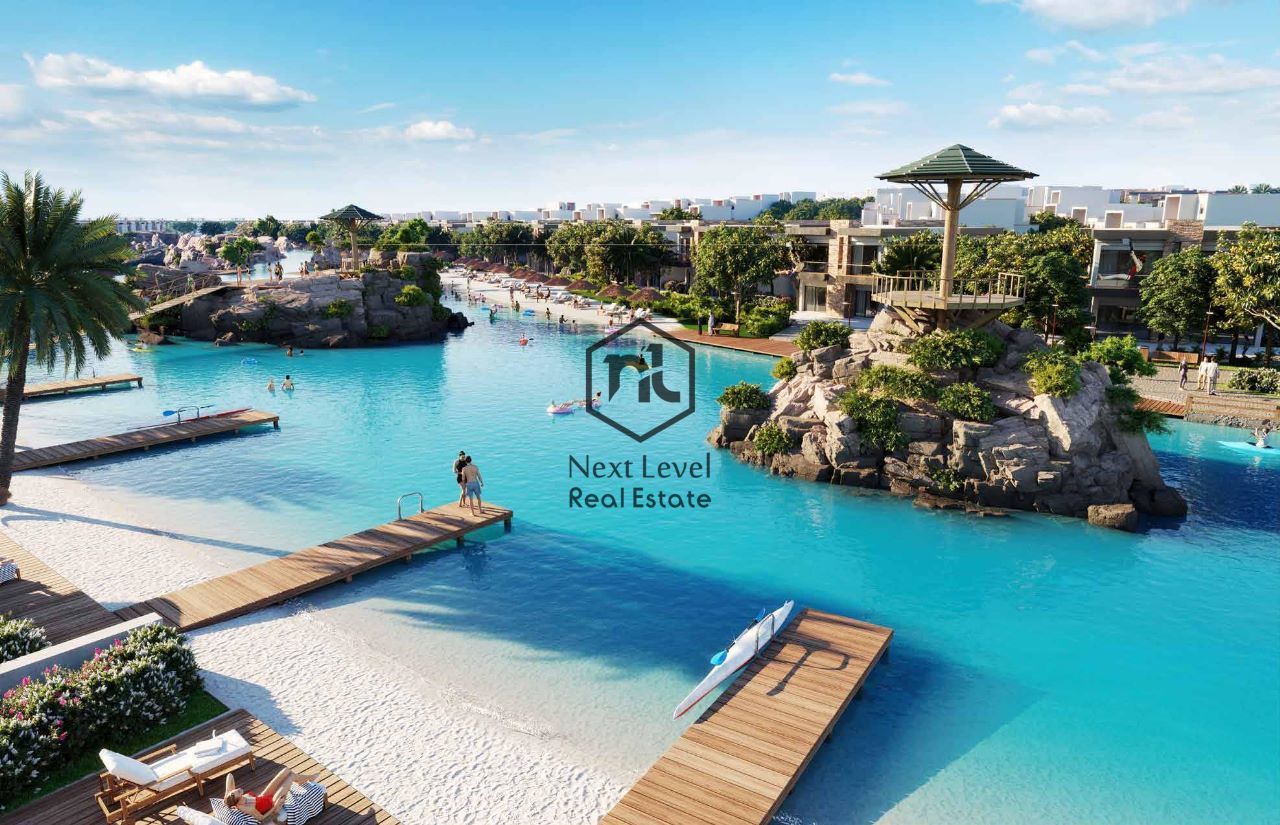 3 Bed Room Nature-Inspired Townhouse | 5% Down Payment | Freehold | InvestorDeal