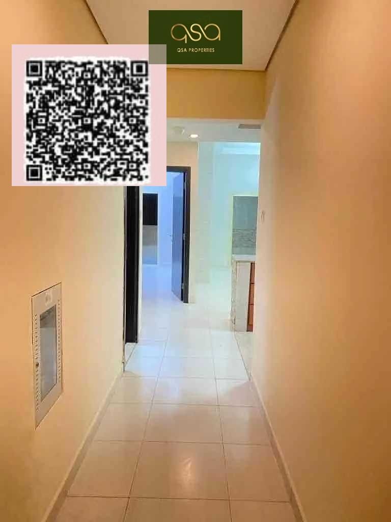 Spacious 1BHK with Big Hall & Two Washrooms in Lilies Tower– Your Perfect Home Awaits! For Sale 289000AED