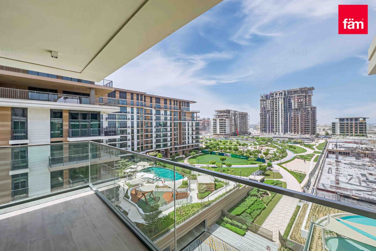 Prime location | Spacious | Vacant