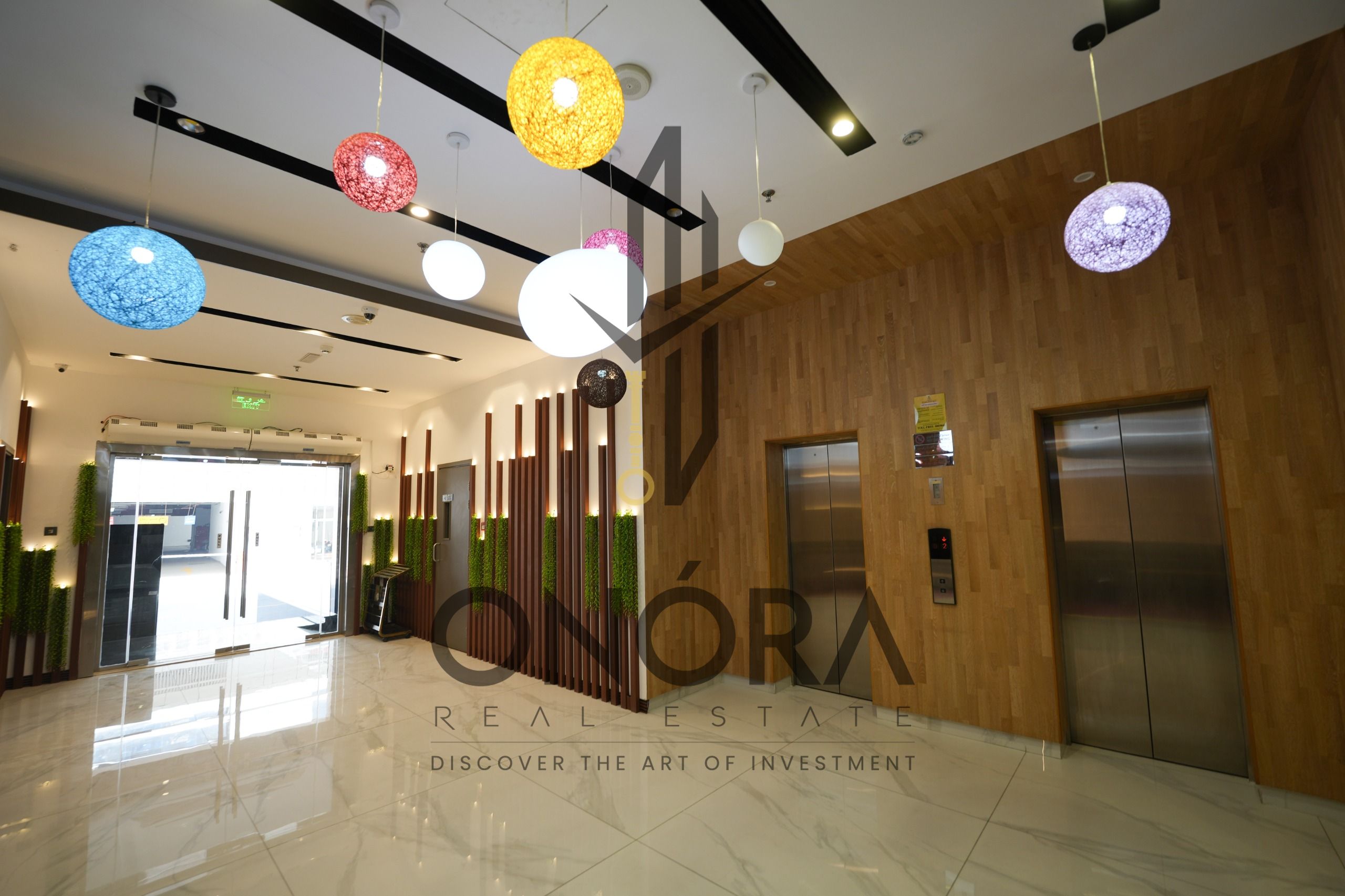 BUSINESS CENTER AVAILABLE FOR RENT IN AL BARSHA