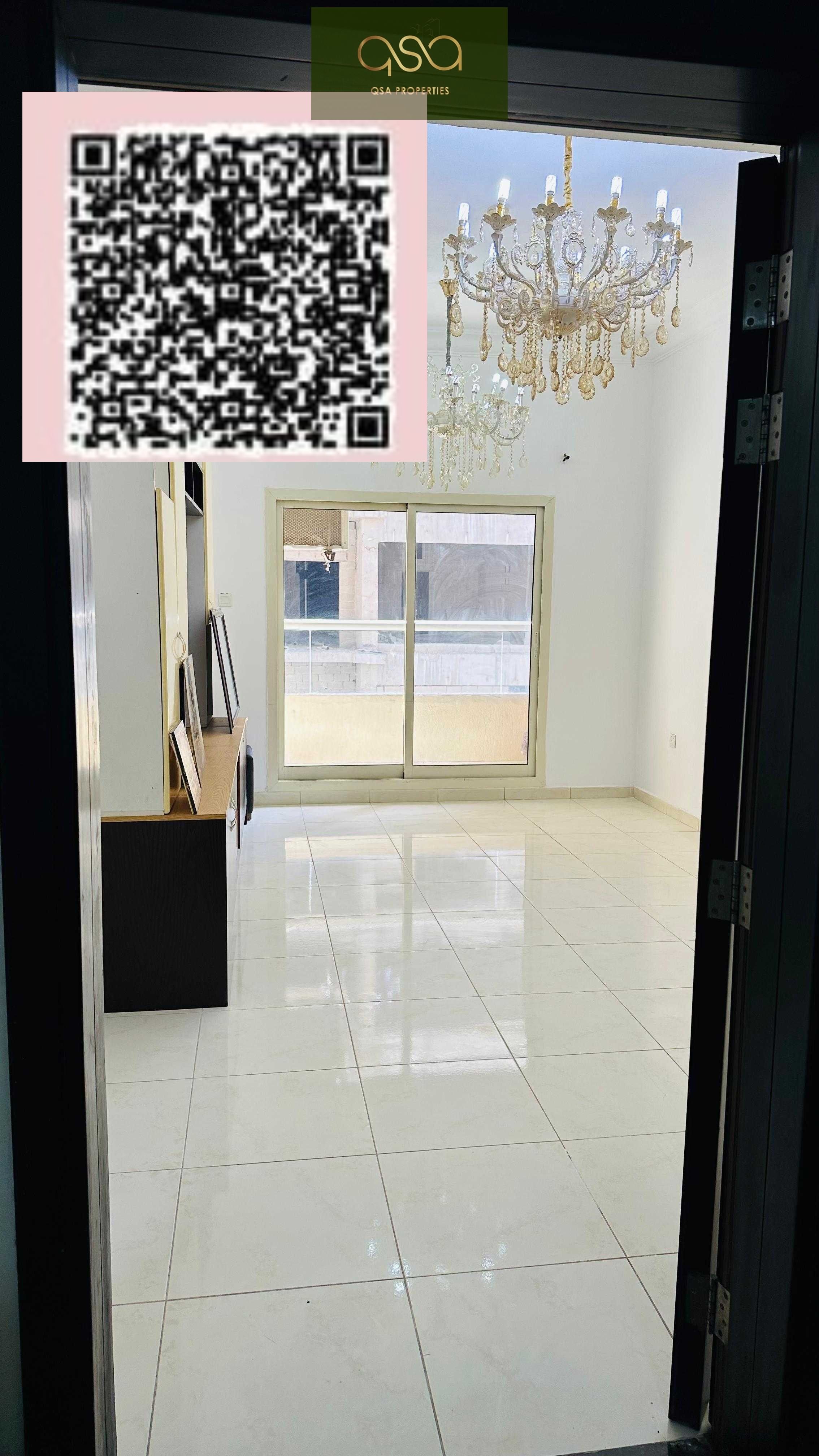 FOR URGENT SALE ONE BEDROOM APARTMENT IN EMIRATES CITY, AJMAN AVAILABLE NOW!