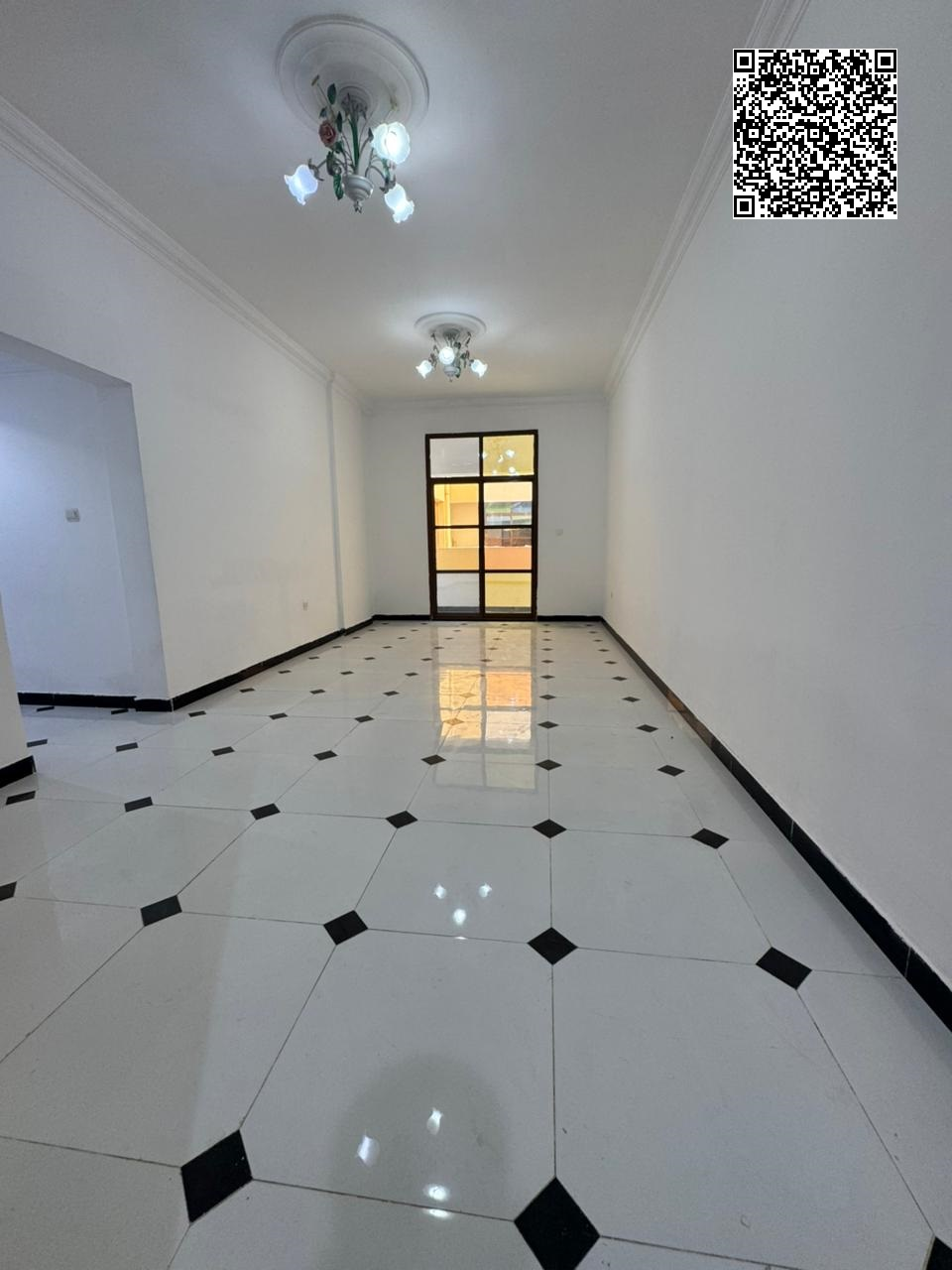 2bhk & 1bhk apartments for annual rent (large spaces - super deluxe finishing) distinguished location with easy access to Sharjah and Dubai (BOOK NOW)