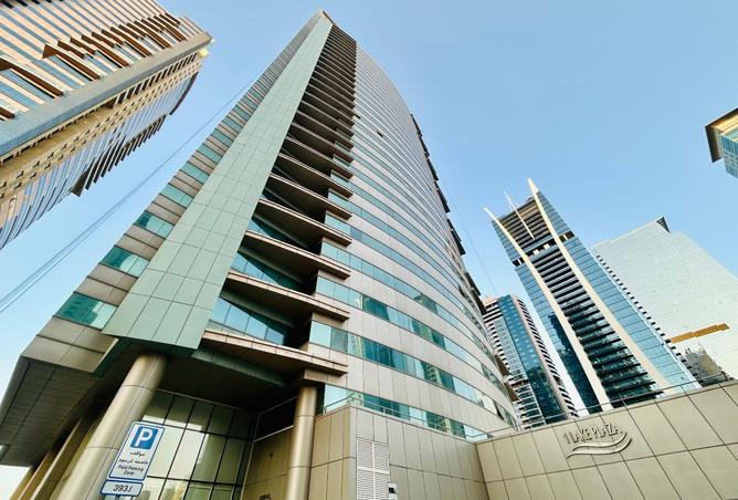 Commercial Office Space | Close to metro | Rented Office