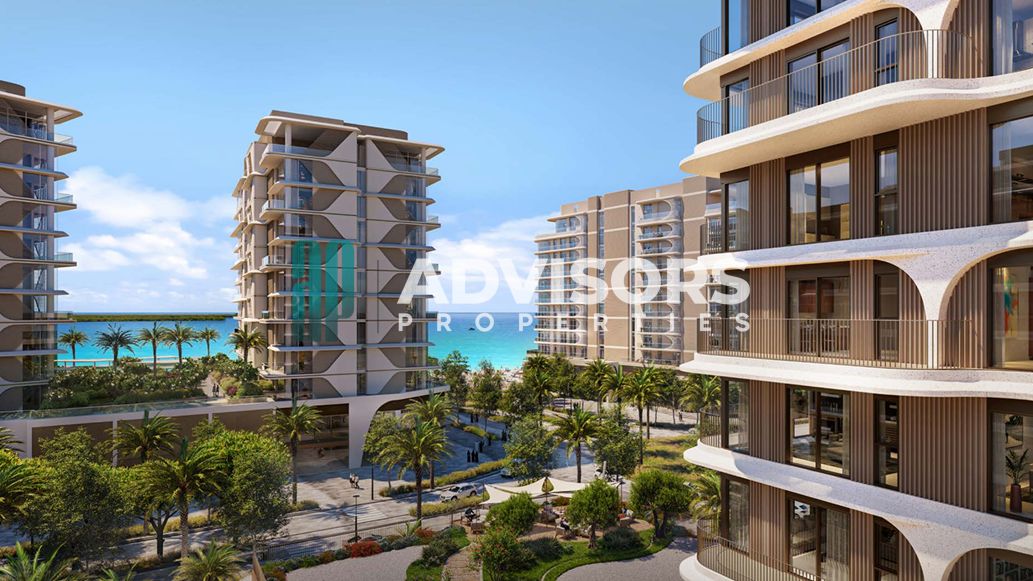 Waterfront Studio With Balcony * Amazing Unit