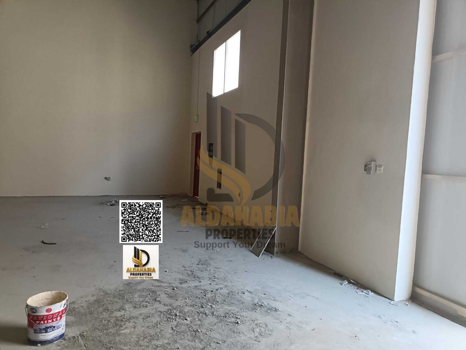 Warehouse for Rent in Umm Al Quwain – Prime Location