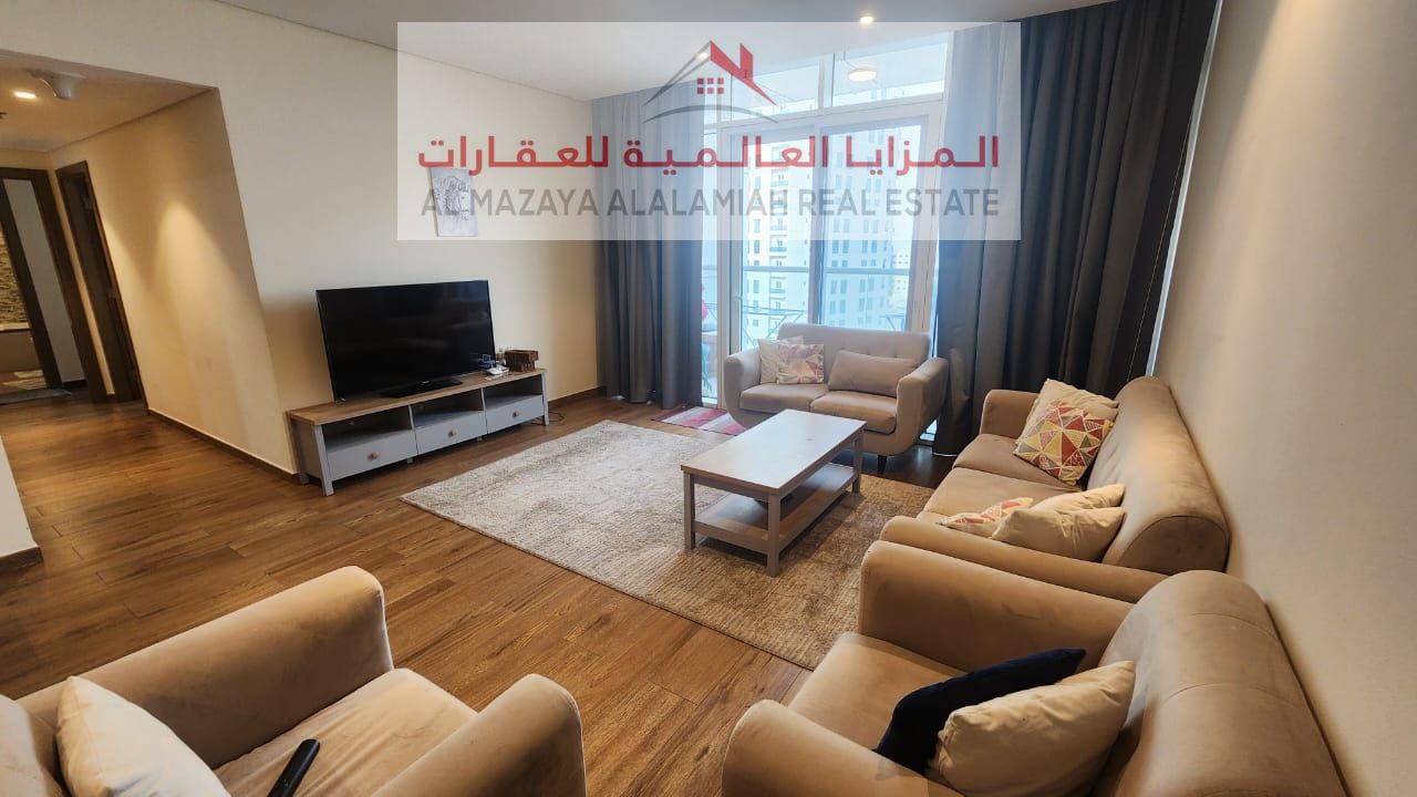 with All Bills For Rent Monthly, 3 BHK, Al Taawun Al Terhab Resident area