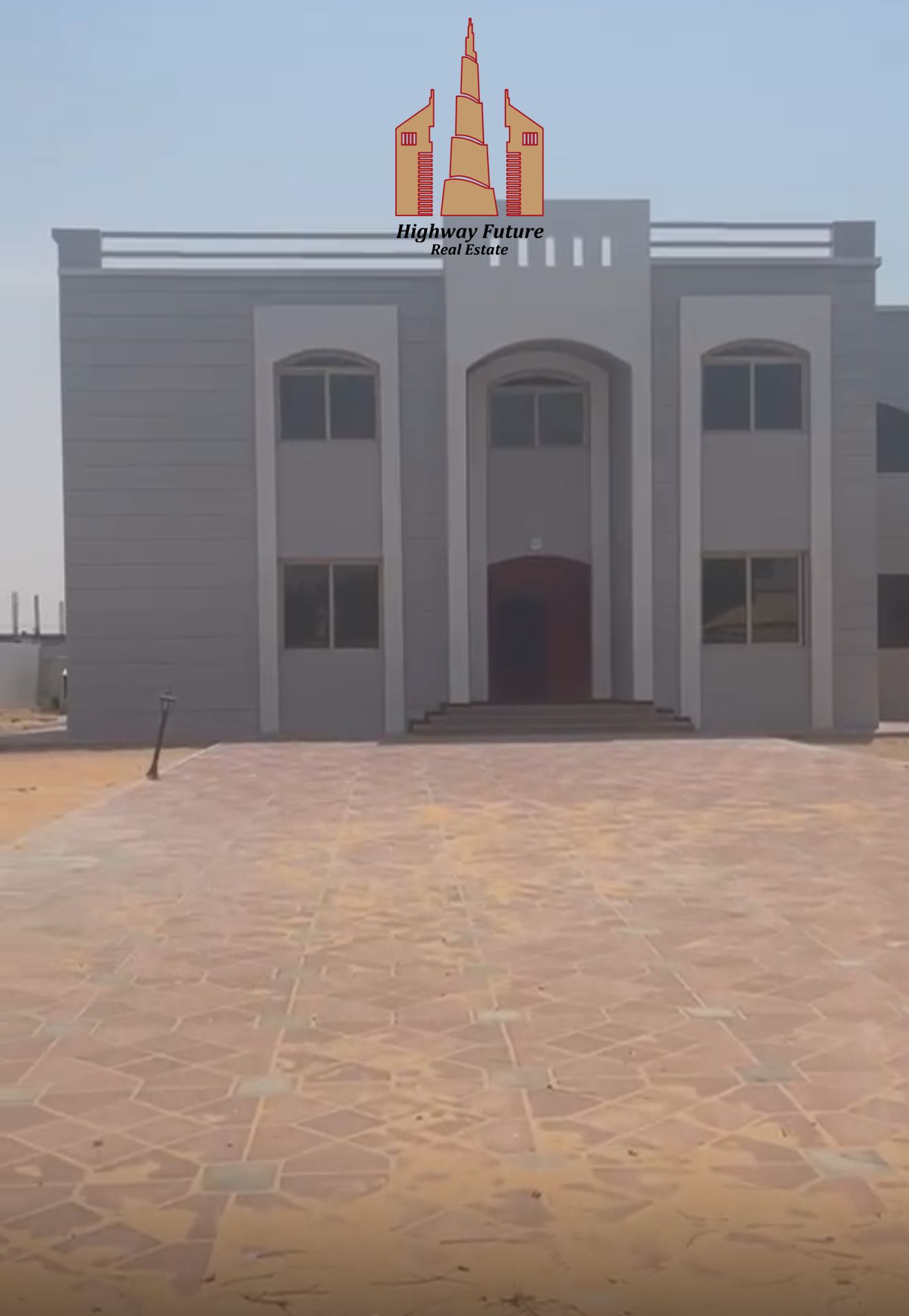 Luxury 5bhk villa For Sale in Al Nouf Area