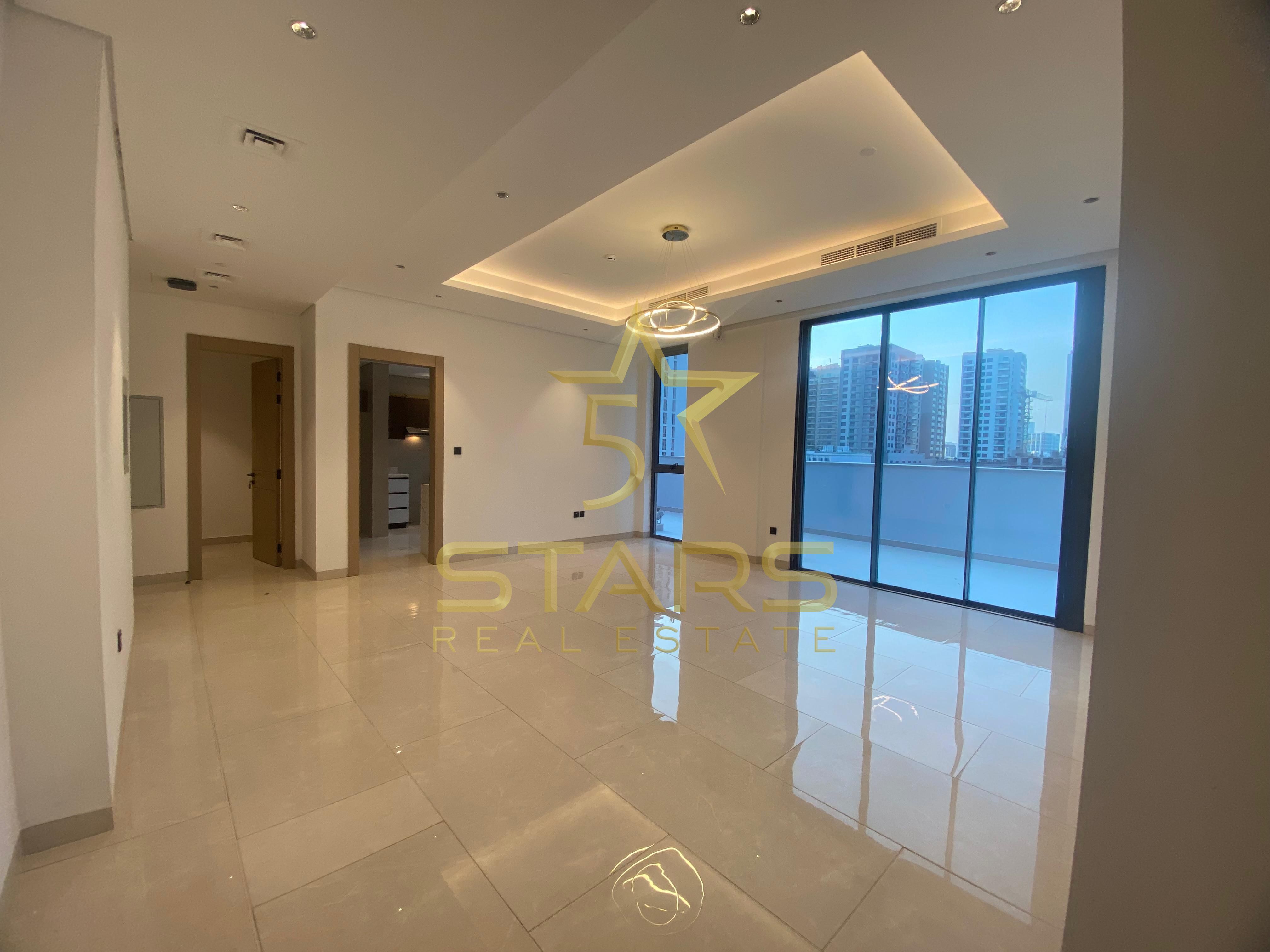 Largest 3BR Layout | Brand New | Family-Oriented Living