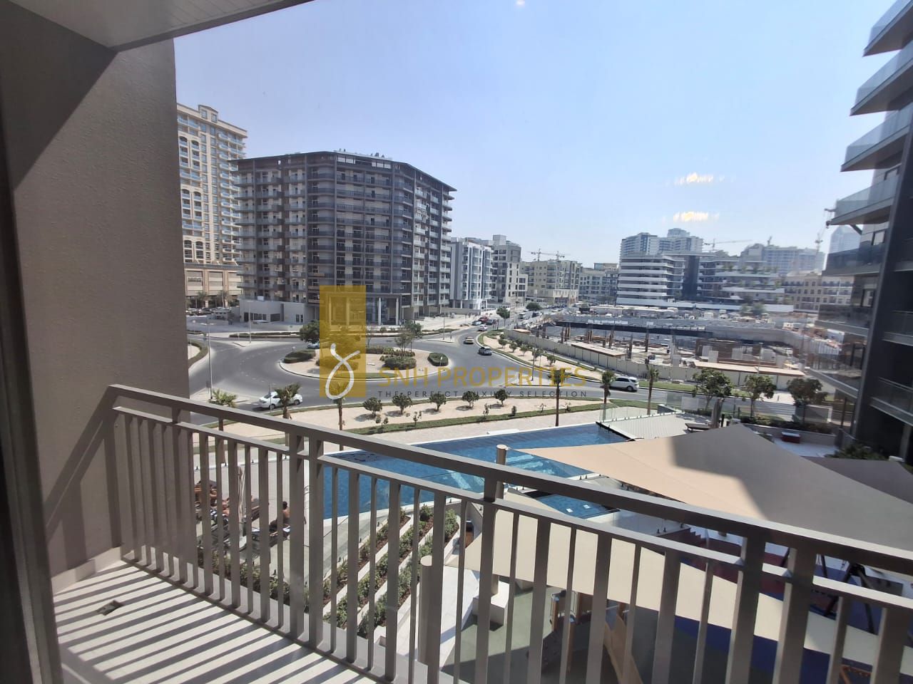 POOL & COMMUNITY VIEW | BRAND NEW | BOOK NOW