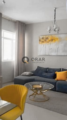 Fully Furnished 2-Bedroom Apartment for Sale in Al Ameera Village, Ajman