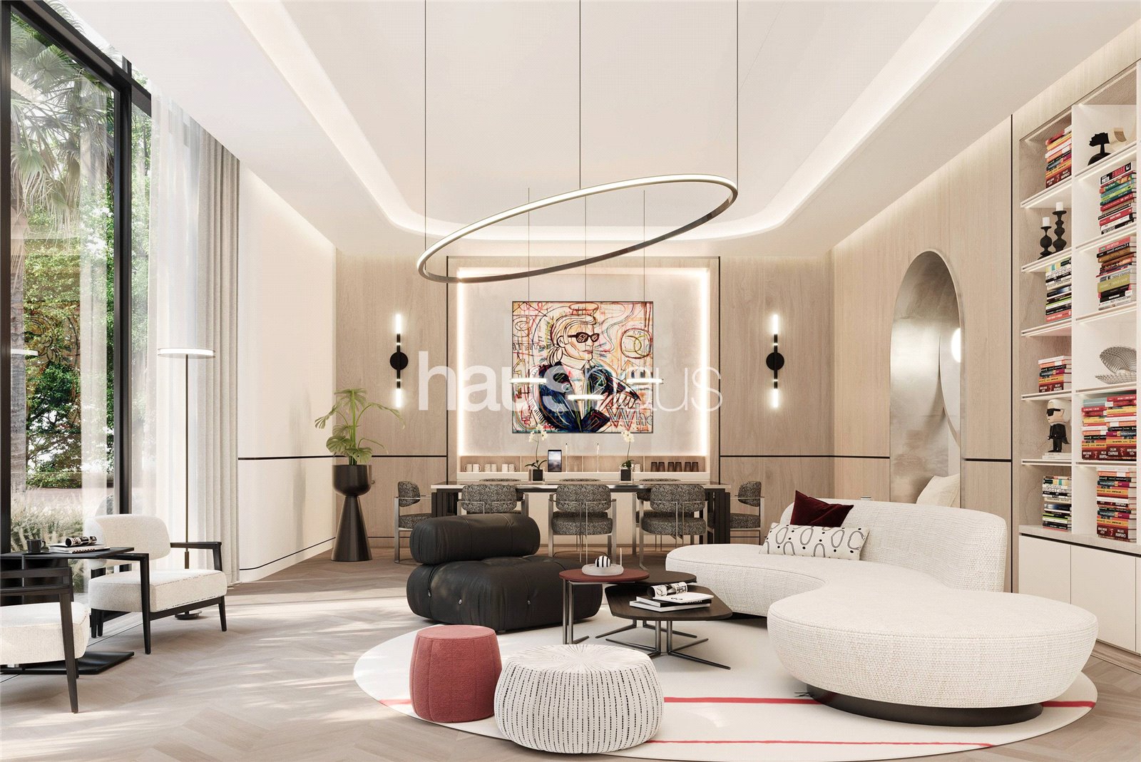 Spacious Layout | Luxury Villas | Iconic Location