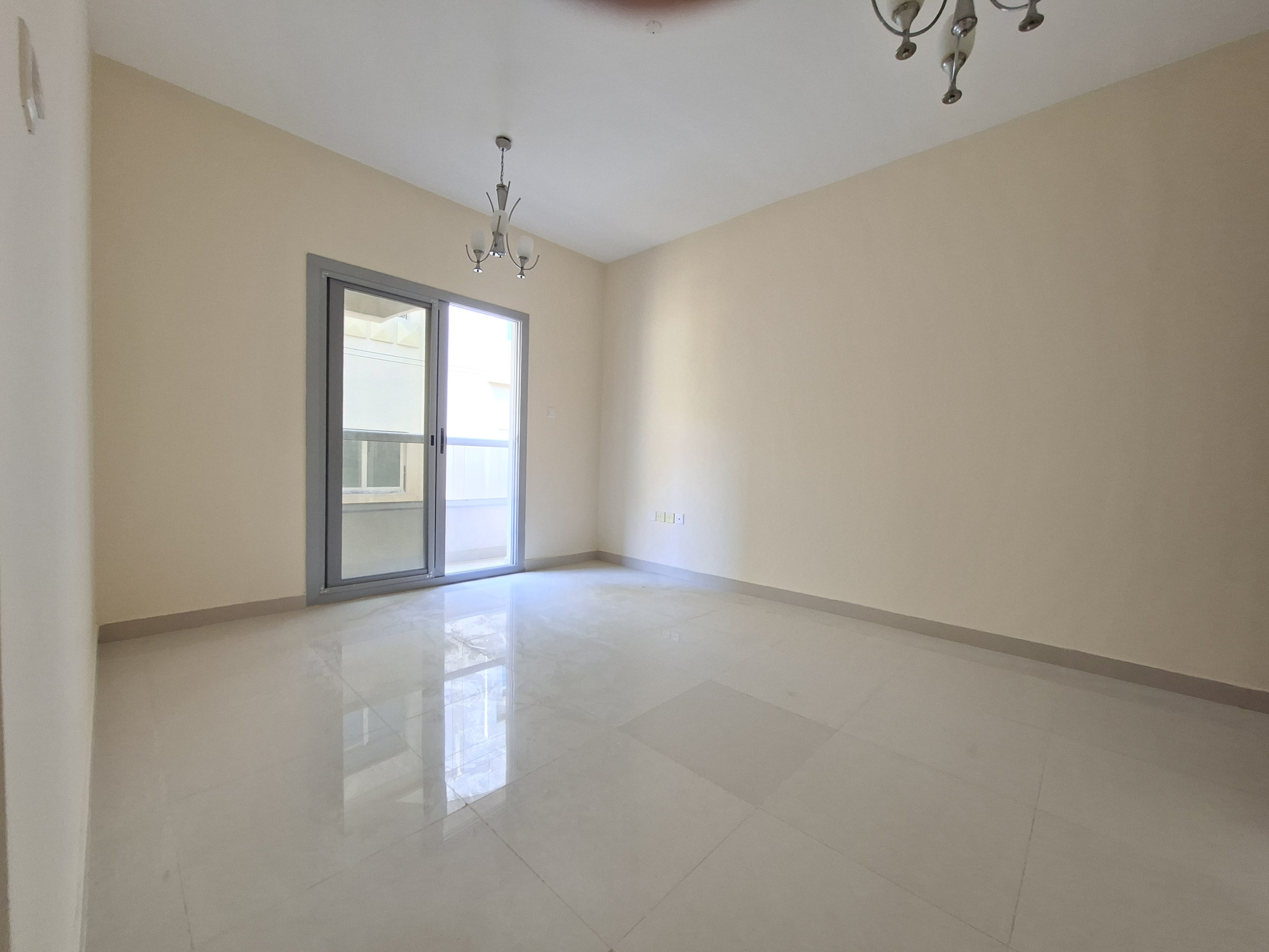 Very good 1. bhk APARTMENT with balcony with parking