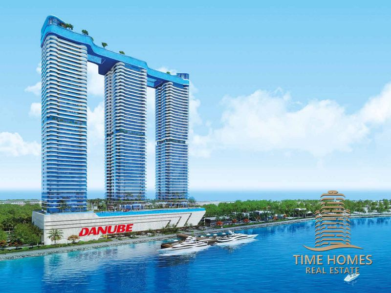 Resale | Prime Location | Investment Deal