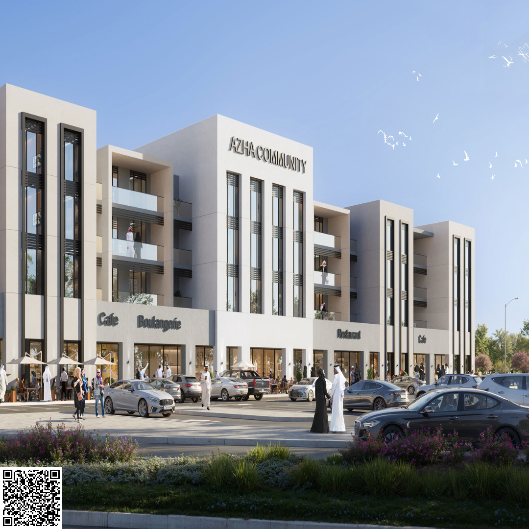 Shop for Sale in Azha Alamera: Business Opportunity No transfer Fee.