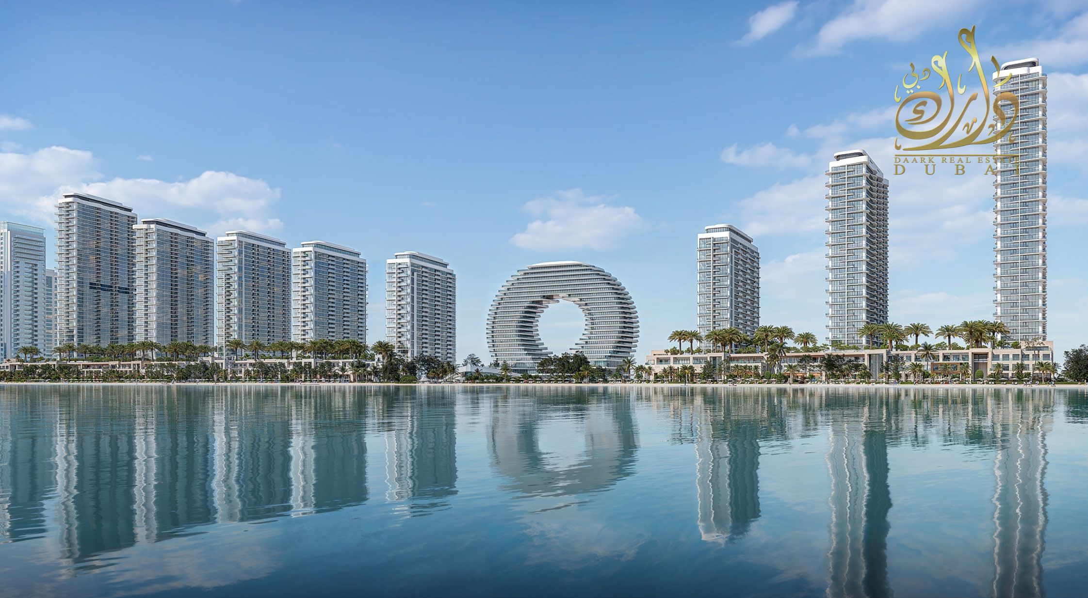Refined Waterfront Living Surrounded by Sea, Greenery, and Serenity