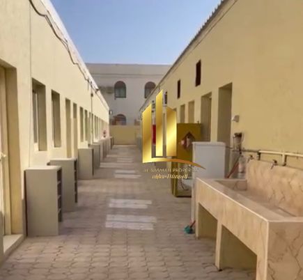 For Sale | 42-room workers' accommodation in Al Sajaa Industrial Area, Sharjah