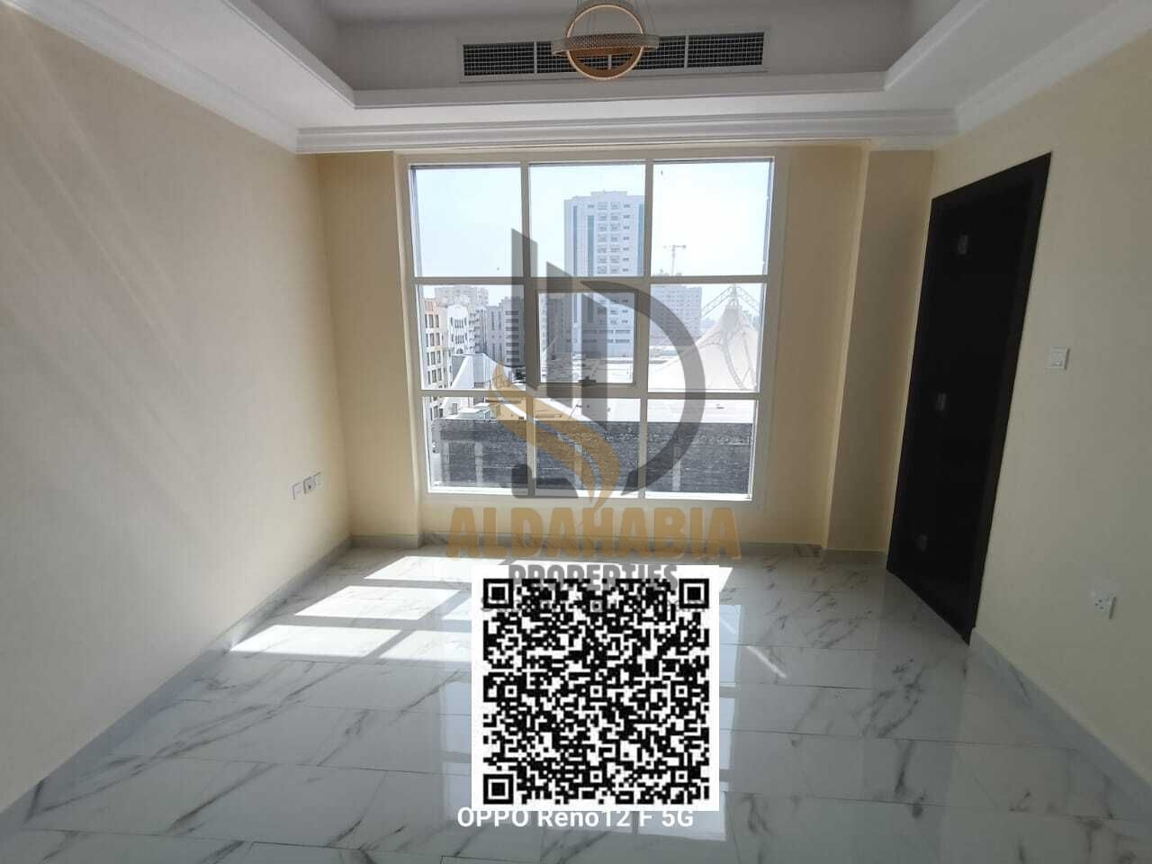 2-Bedroom Apartment for Rent with a Stunning View – Ajman Industrial Area,