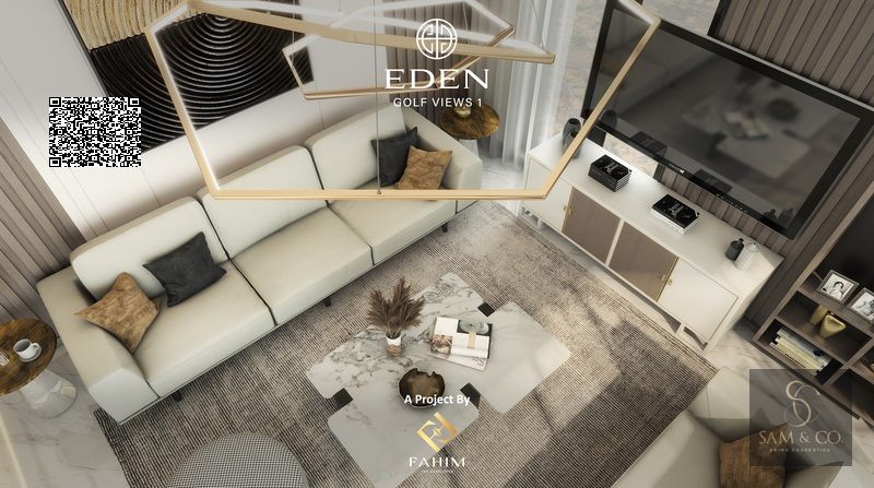 New Launch | Community View | 2 Years Post Handover Payment Plan