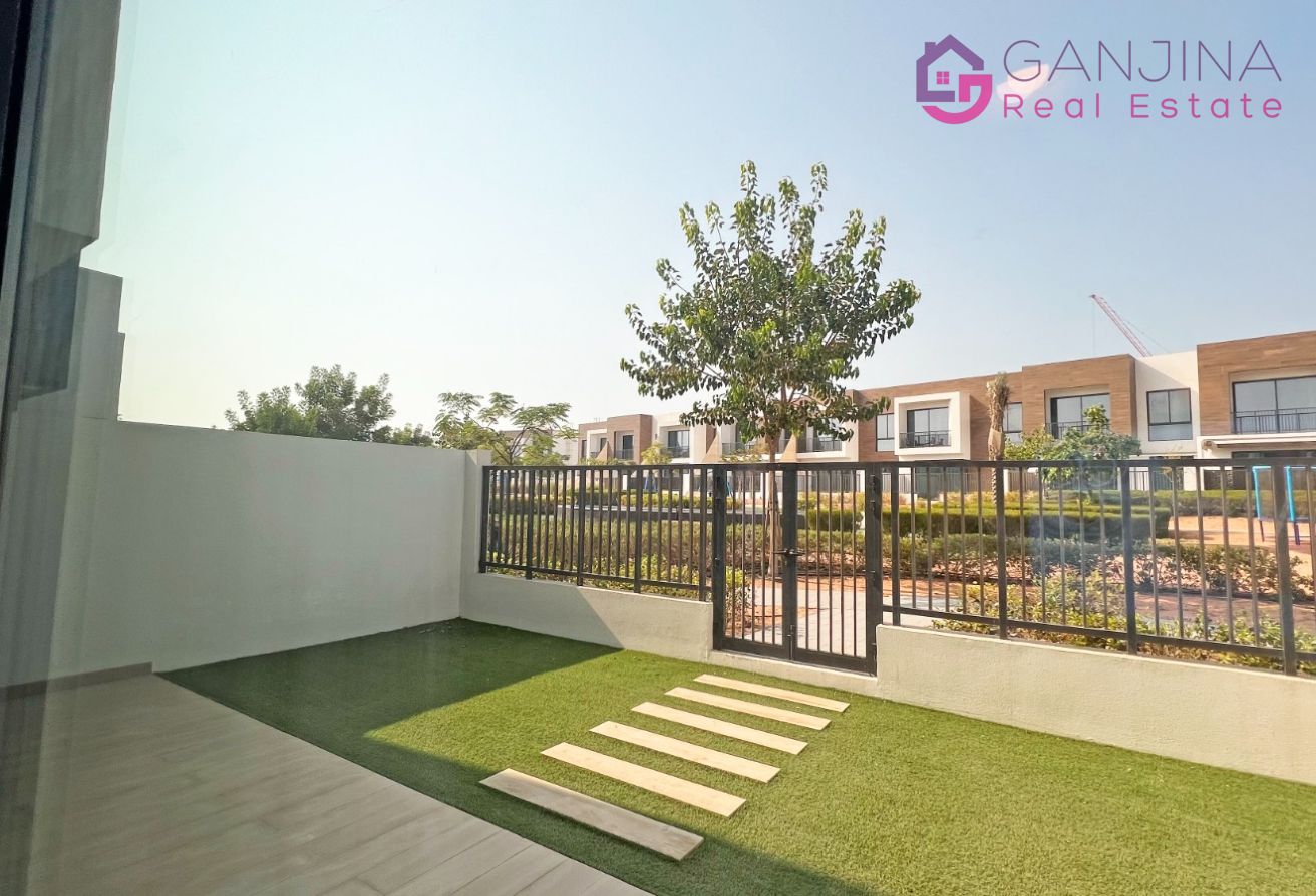 3BHK Villa in Marbella | Fully Furnished | 4 Cheques