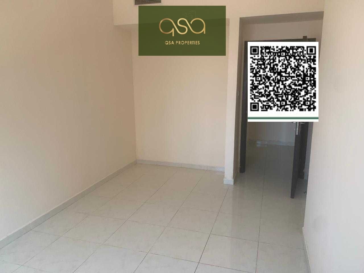 One Bedroom unfurnished Apartment available in B9 for Sale with Parking