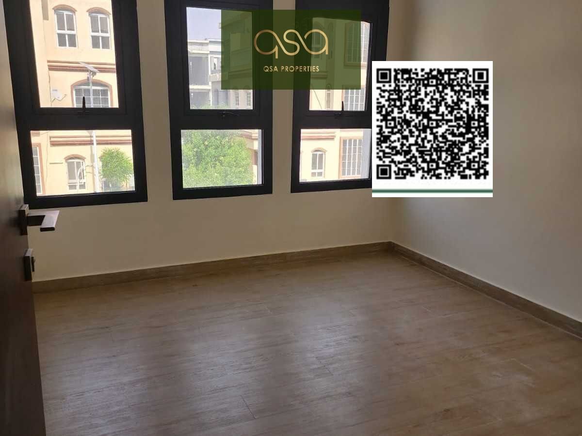 Spacious Three bedrooms living hall with covered parking town house villa available for Sell up town Ajman Ajman