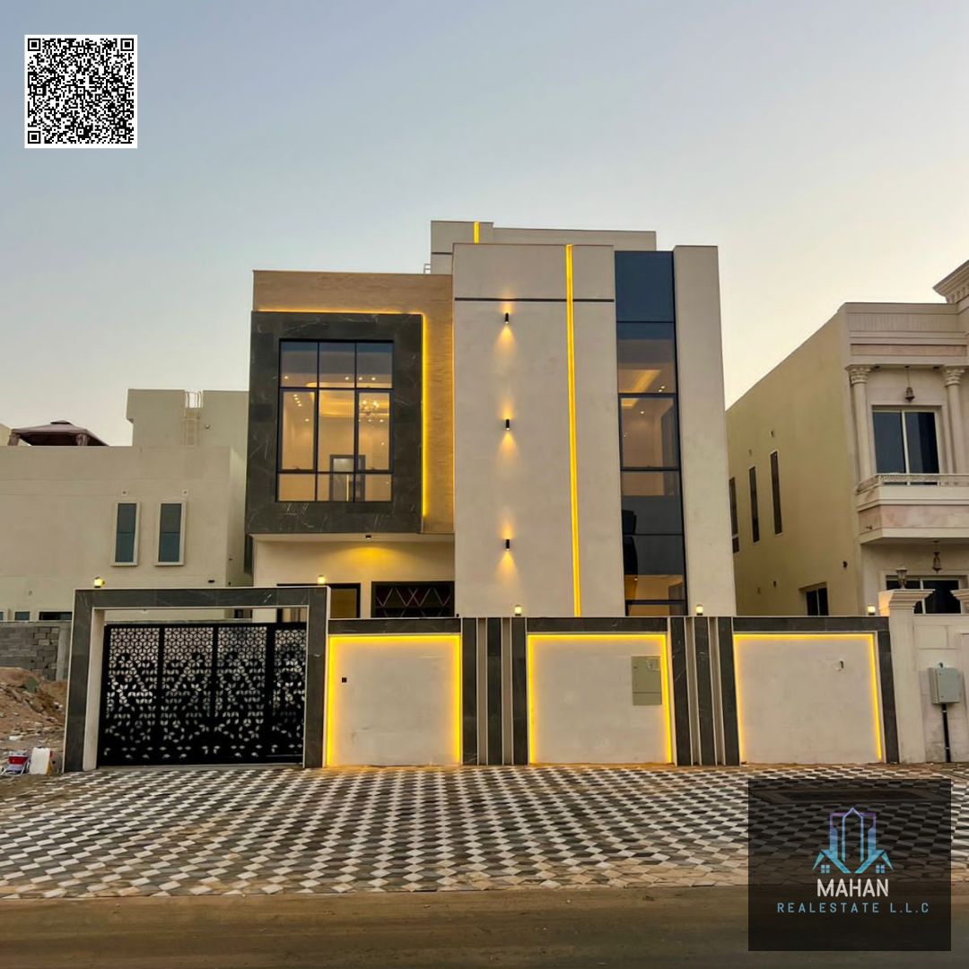 Al Helio 5 bedroom sqft 3014 price 1.57M