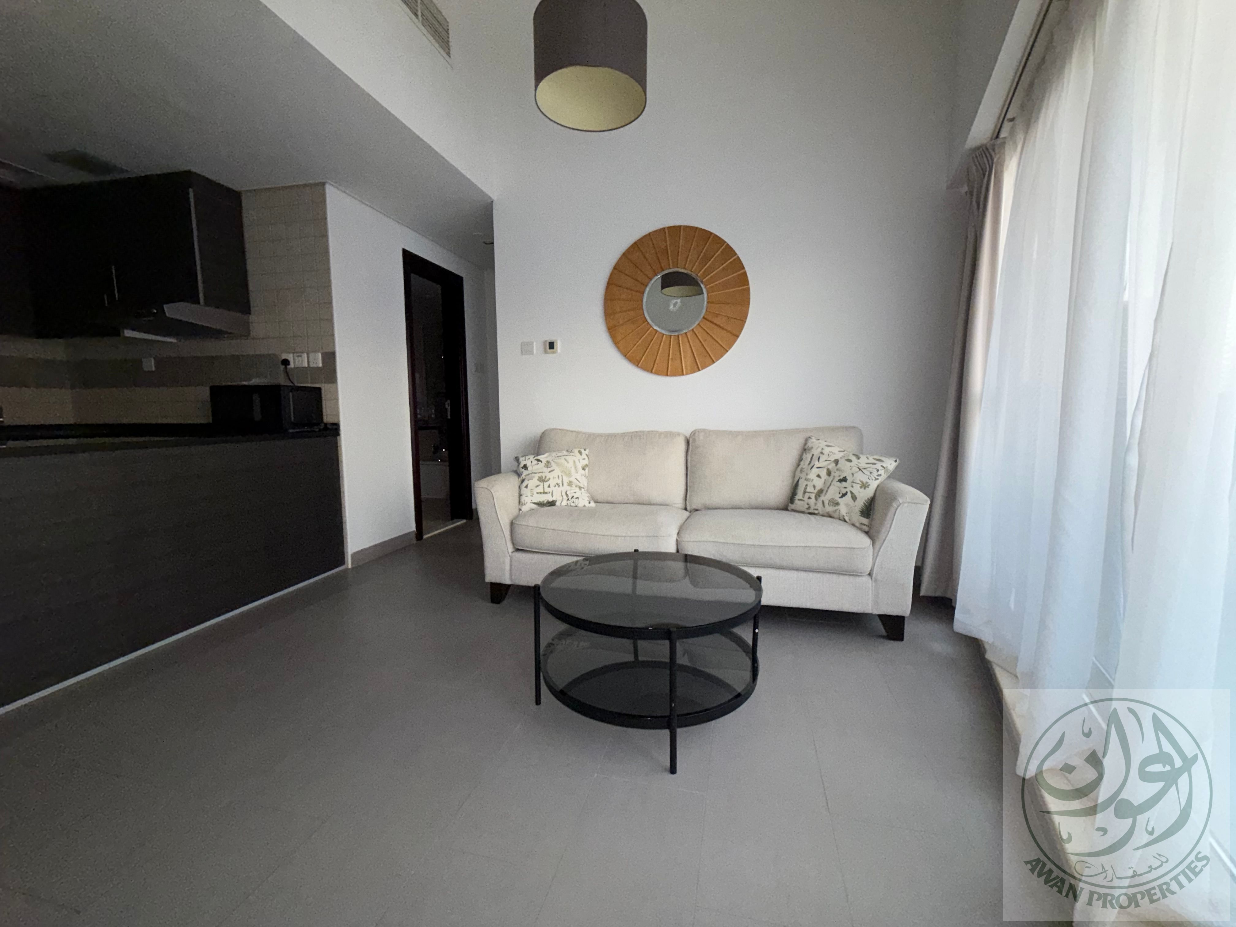 SPACIOUS ONE BEDROOM I CANAL FACING I MULTIPLE CHEQUES