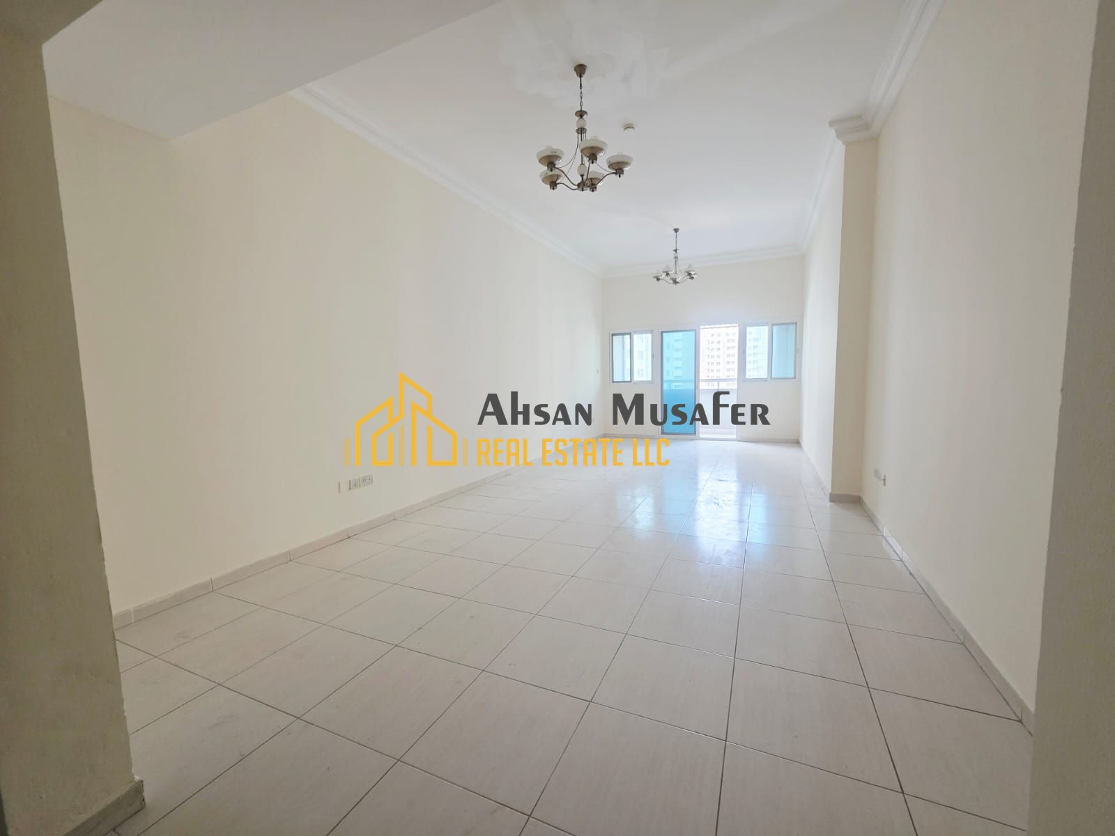 *PRIME LOCATION* NEAR BY NESTO//2BHK WITH 3WASHROOMS//Two-bedroom apartment with a spacious living room, offering flexible payment plans, conveniently located close to all amenities in Al Nahda Sharjah.
