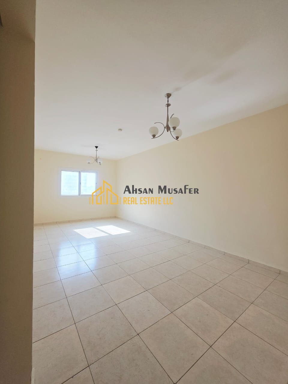 *NO COMMISSION+GYM POOL FREE* NEAR BY AL NAHDA PARK//2BHK WITH 2 FULL WASHROOMS//Two-bedroom apartment with a spacious living room, offering flexible payment plans, conveniently located close to all amenities in Al Nahda Sharjah.